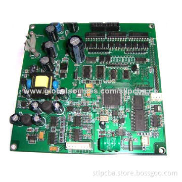 Printed circuit board design with turnkey service and one stop solution